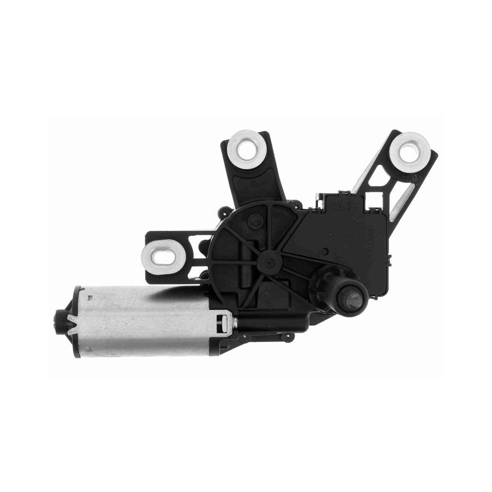 Wischermotor VEMO V30-07-0027-1 Original VEMO Qualität für MERCEDES-BENZ, hinten