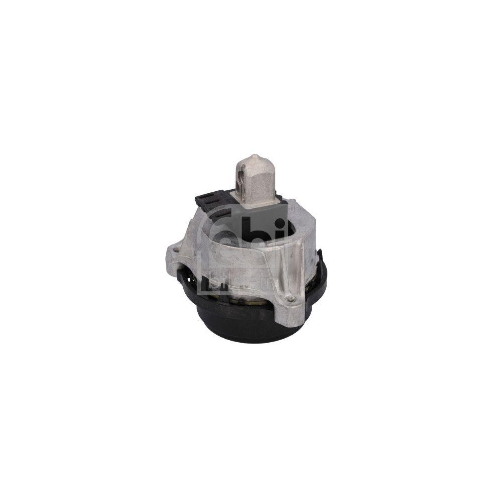 FEBI BILSTEIN Lagerung, Motor 196967 f&uuml;r BMW TOYOTA, rechts