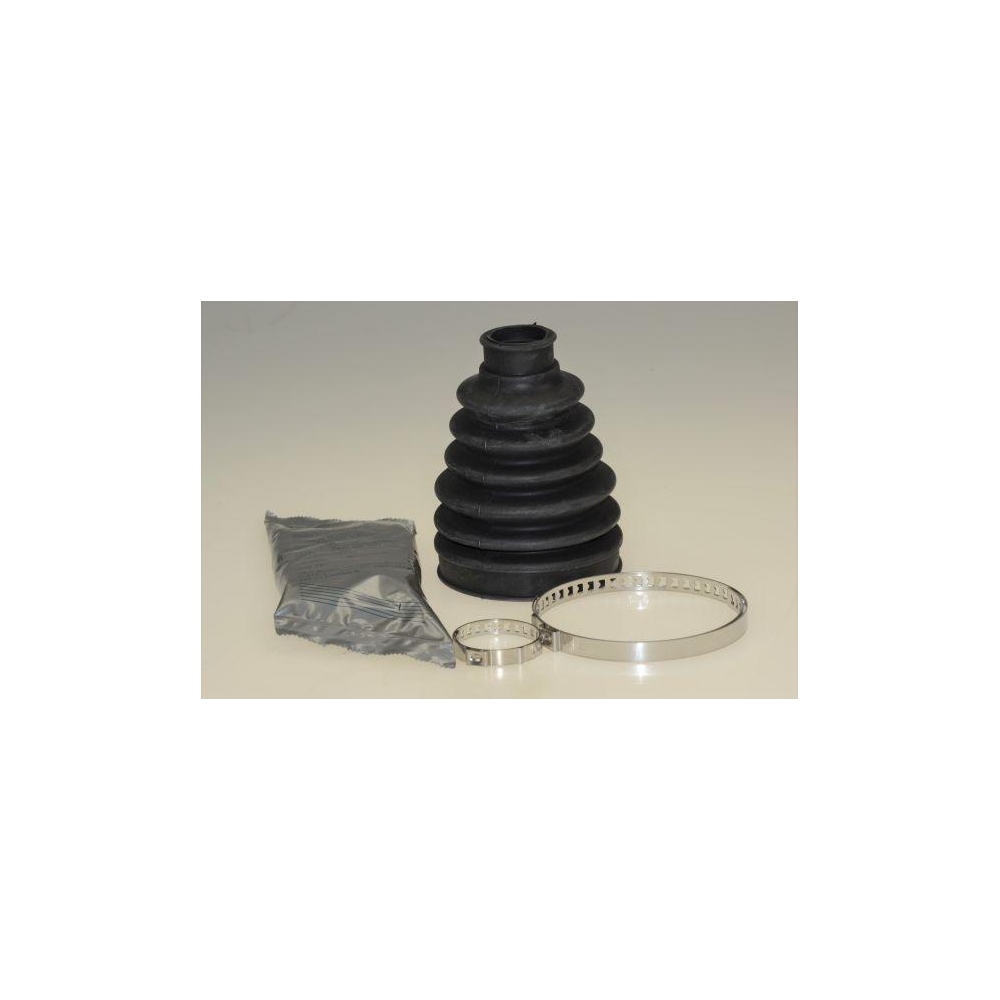 Faltenbalg, Antriebswelle SPIDAN 190978 für FORD, Hinterachse links, radseitig