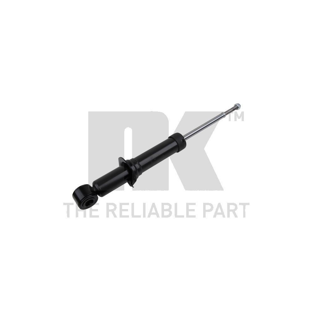 Sto&szlig;d&auml;mpfer NK 63453198 f&uuml;r TOYOTA, Hinterachse