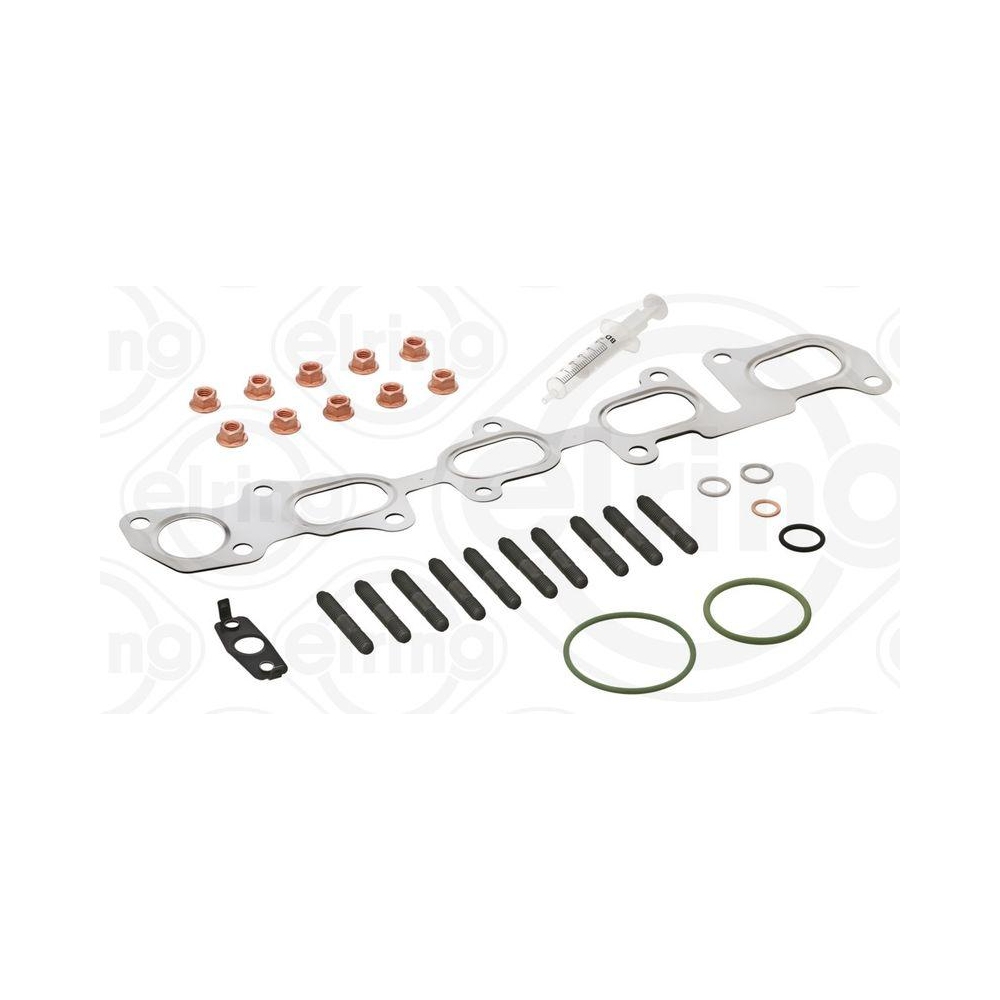 Montagesatz, Lader ELRING 570.870 f&uuml;r