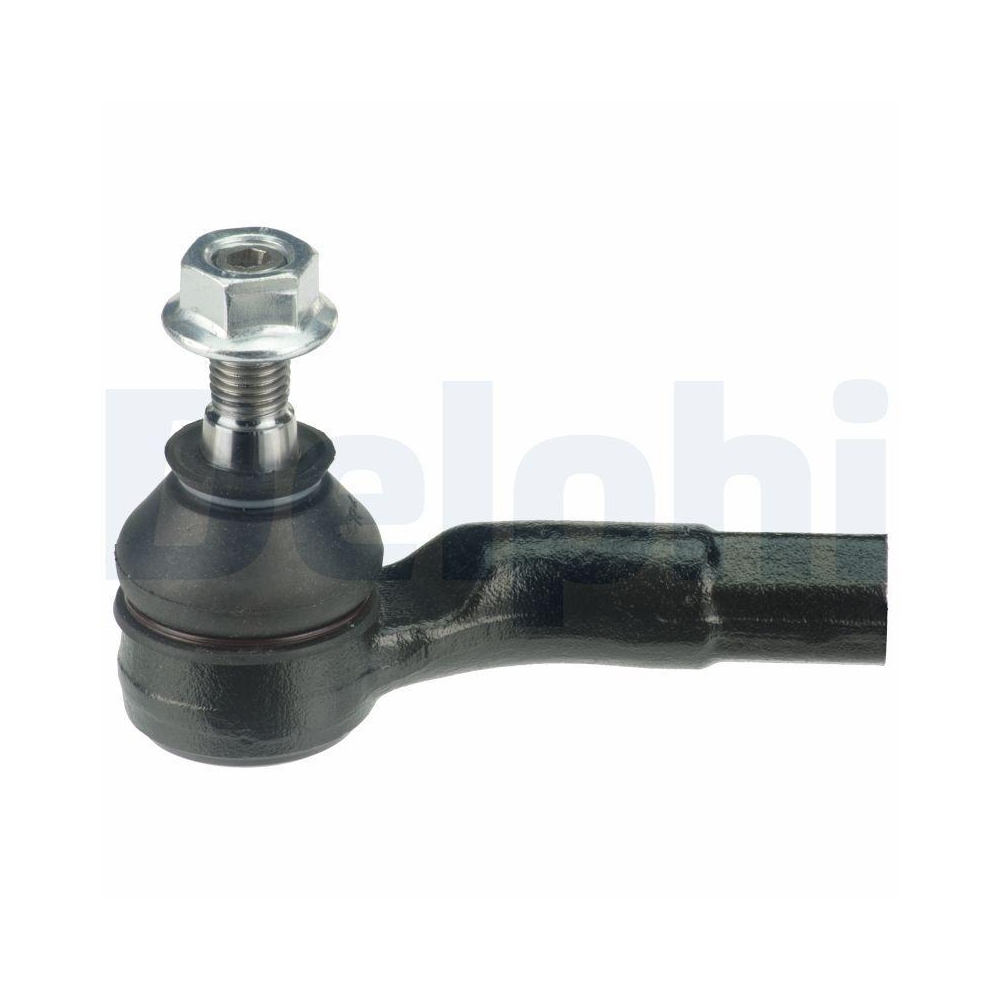 DELPHI TA3218 Spurstangenkopf f&uuml;r AUDI SEAT SKODA VW, Vorderachse links