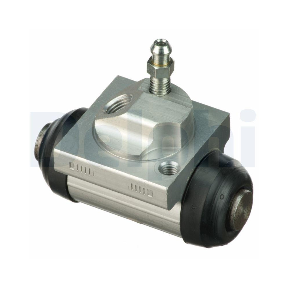 Radbremszylinder DELPHI LW90171 für RENAULT DACIA, Hinterachse
