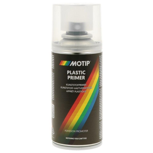 MOTIP 880103 Kunststoff-Primer Kunststoff-Haftvermittler 150 ml