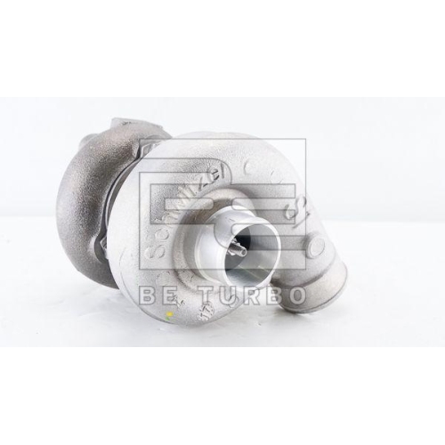 BE TURBO 125174 Lader, Aufladung f&uuml;r PERKINS