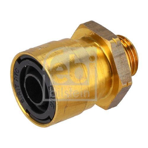 FEBI BILSTEIN 1004158 Verbinder, Druckluftleitung f&uuml;r