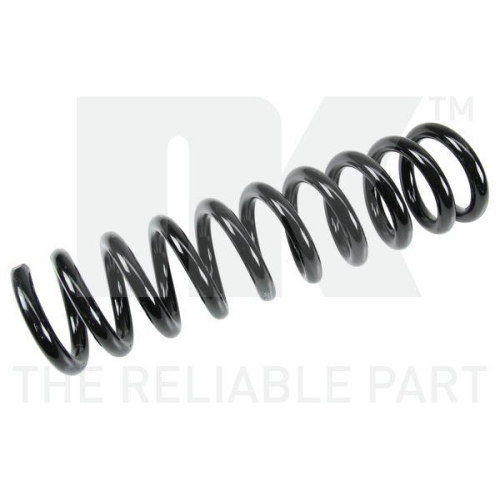 NK 5333110 Fahrwerksfeder f&uuml;r MERCEDES-BENZ, Hinterachse
