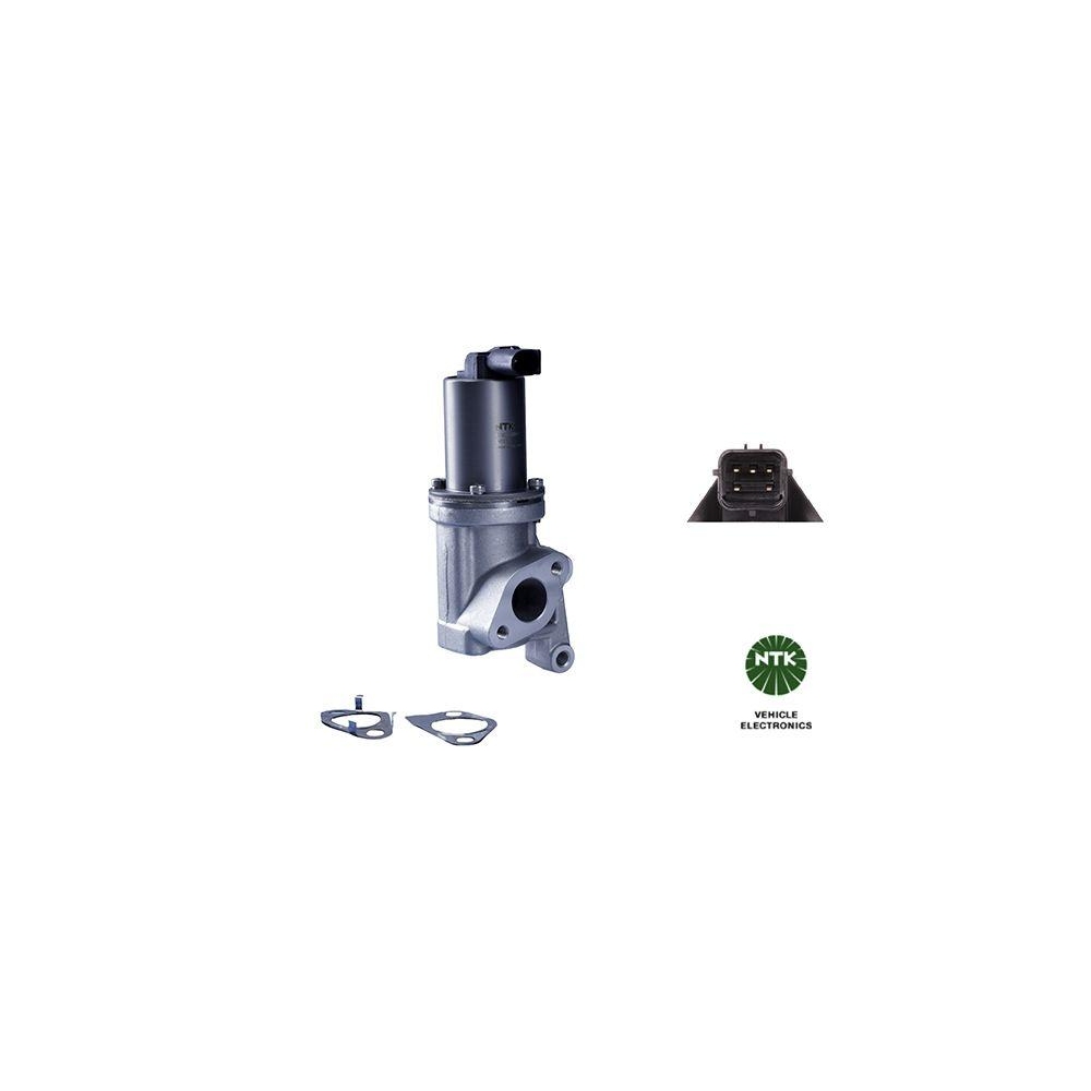 AGR-Ventil NTK 96111 f&uuml;r HYUNDAI KIA HITACHI