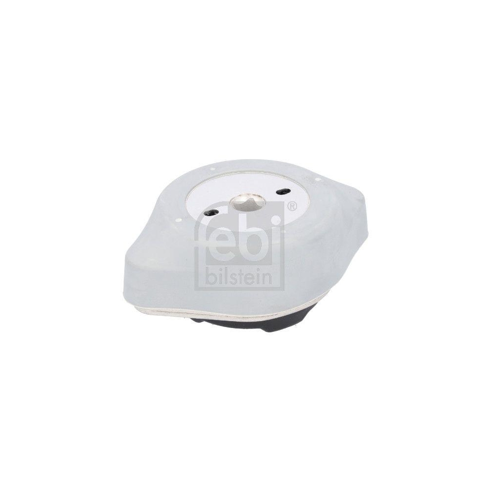 Lagerung, Automatikgetriebe FEBI BILSTEIN 19596 für AUDI, rechts