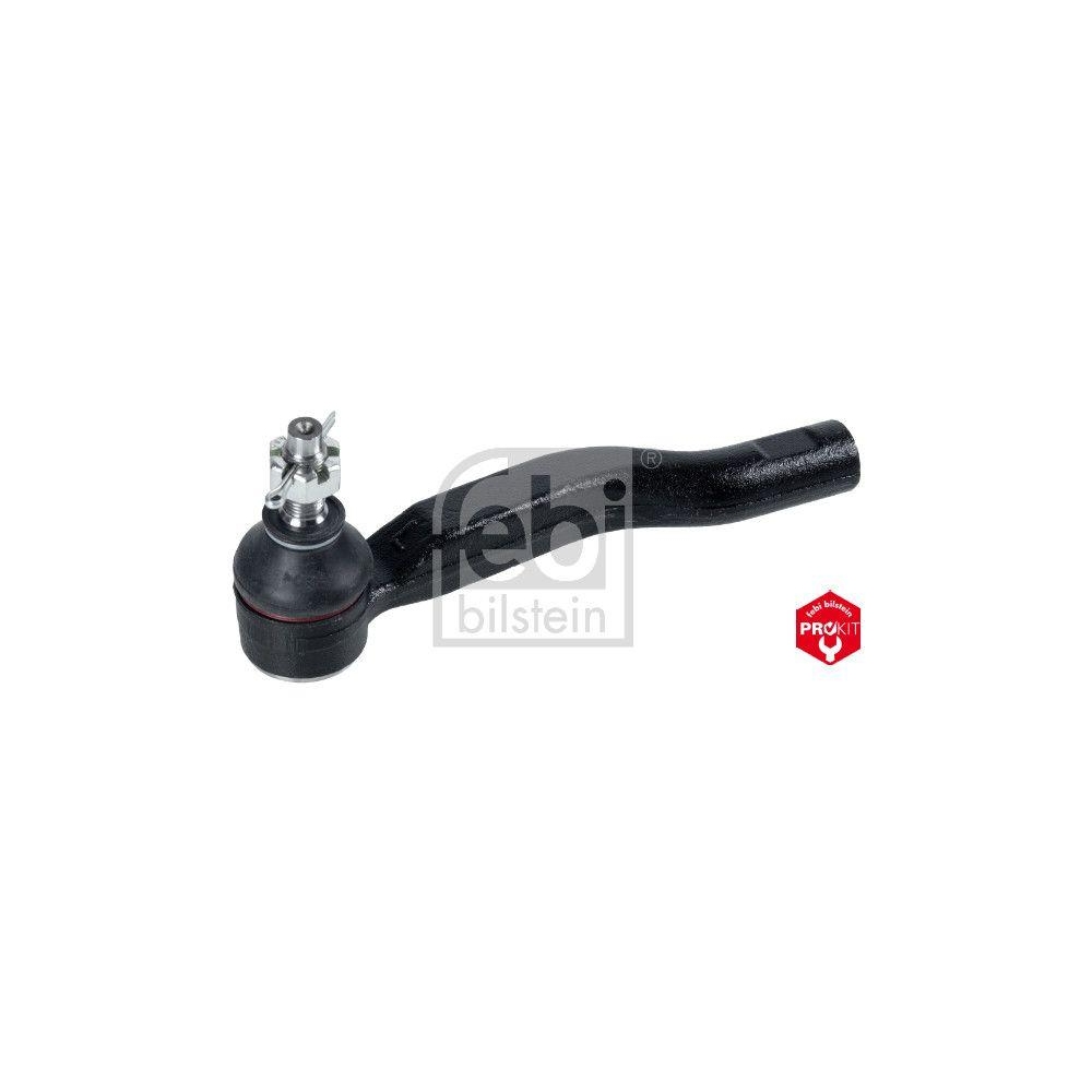 FEBI BILSTEIN Spurstangenkopf 43246 ProKit f&uuml;r TOYOTA, Vorderachse links