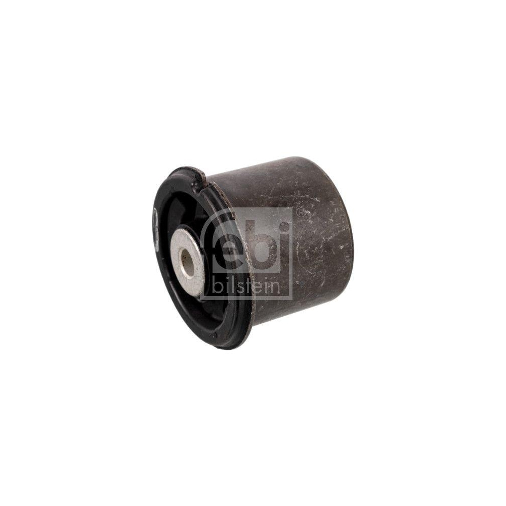 FEBI BILSTEIN Lagerung, Achsk&ouml;rper 174215 f&uuml;r HYUNDAI KIA, Hinterachse links