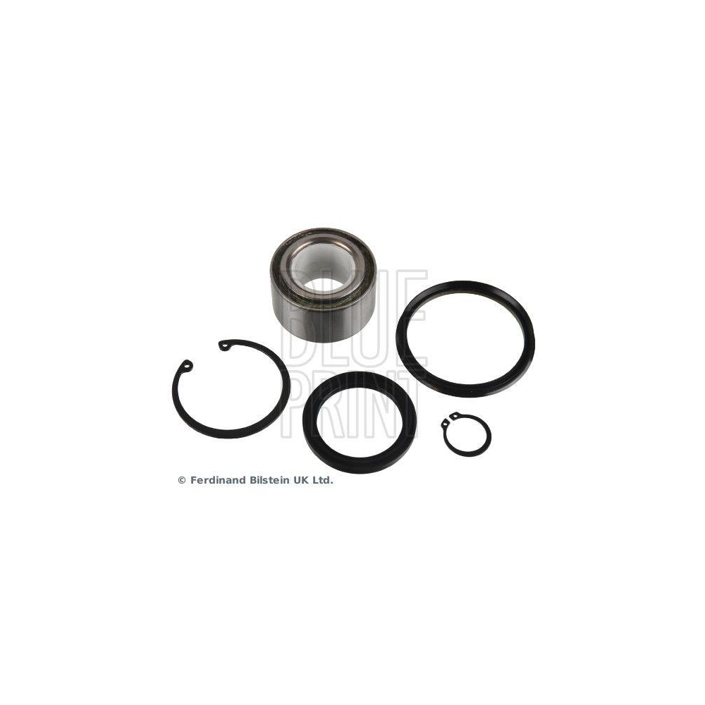 Radlagersatz BLUE PRINT ADBP820048 f&uuml;r SUZUKI, Vorderachse links