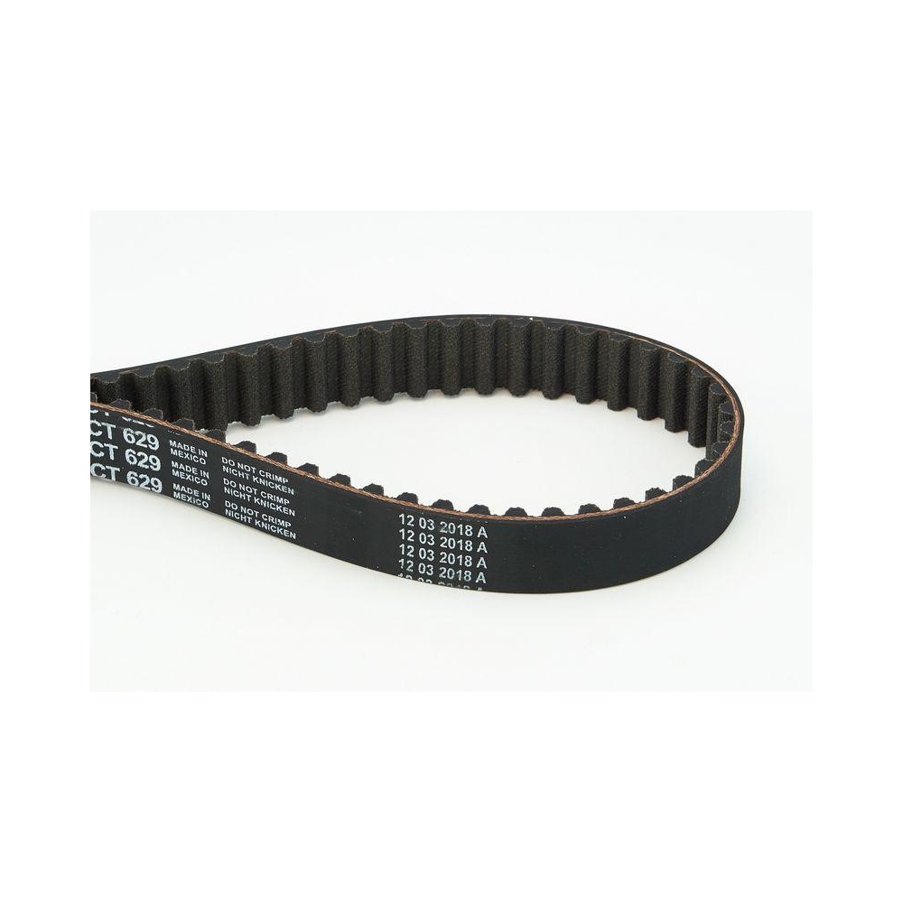 Zahnriemen CONTINENTAL CTAM CT629 für VW