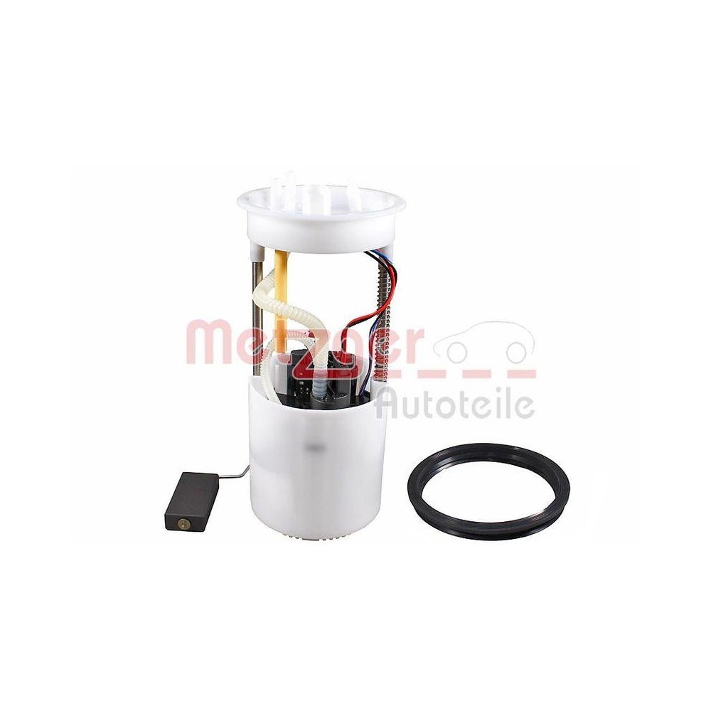 Kraftstoff-F&ouml;rdereinheit METZGER 2250355 f&uuml;r VW