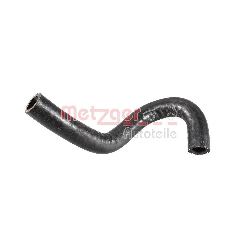 Hydraulikschlauch, Lenkung METZGER 2361160 f&uuml;r BMW