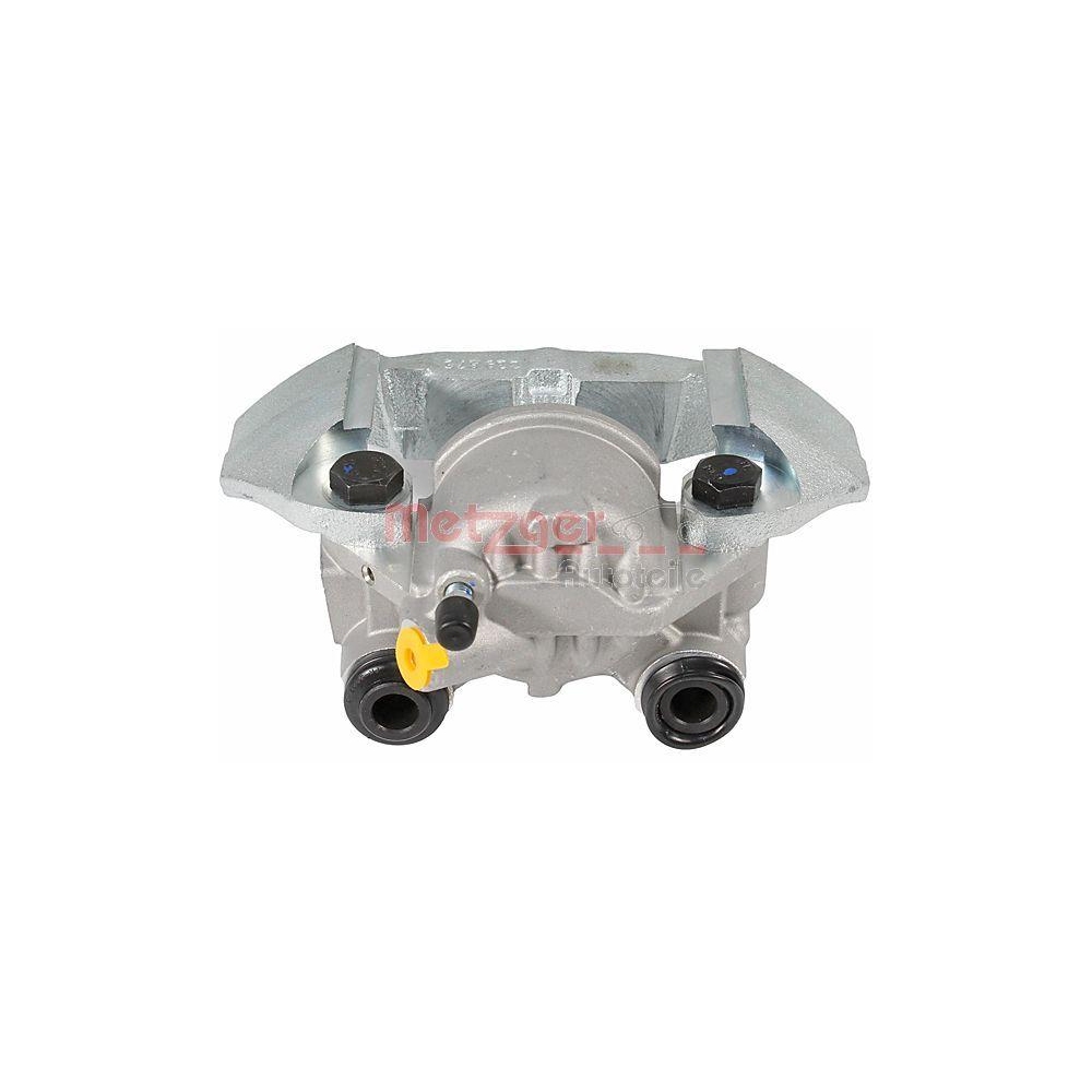 Bremssattel METZGER 6260331 GREENPARTS f&uuml;r CITRO&Euml;N PEUGEOT, Vorderachse links