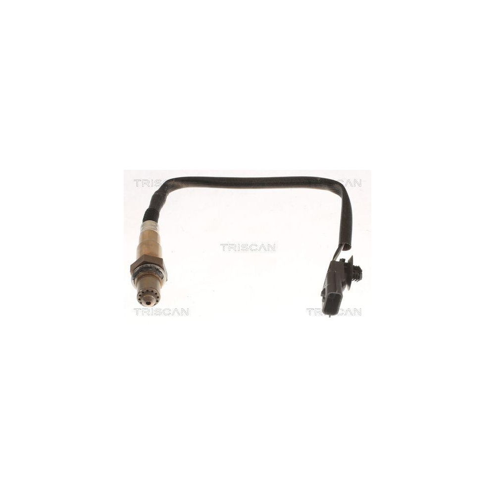 Lambdasonde TRISCAN 8845 25004 für RENAULT DACIA, nach Katalysator