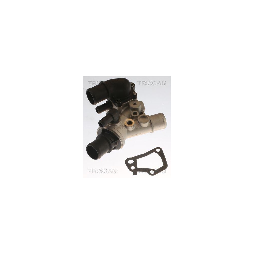Thermostat, K&uuml;hlmittel TRISCAN 8620 12279 f&uuml;r FIAT LANCIA