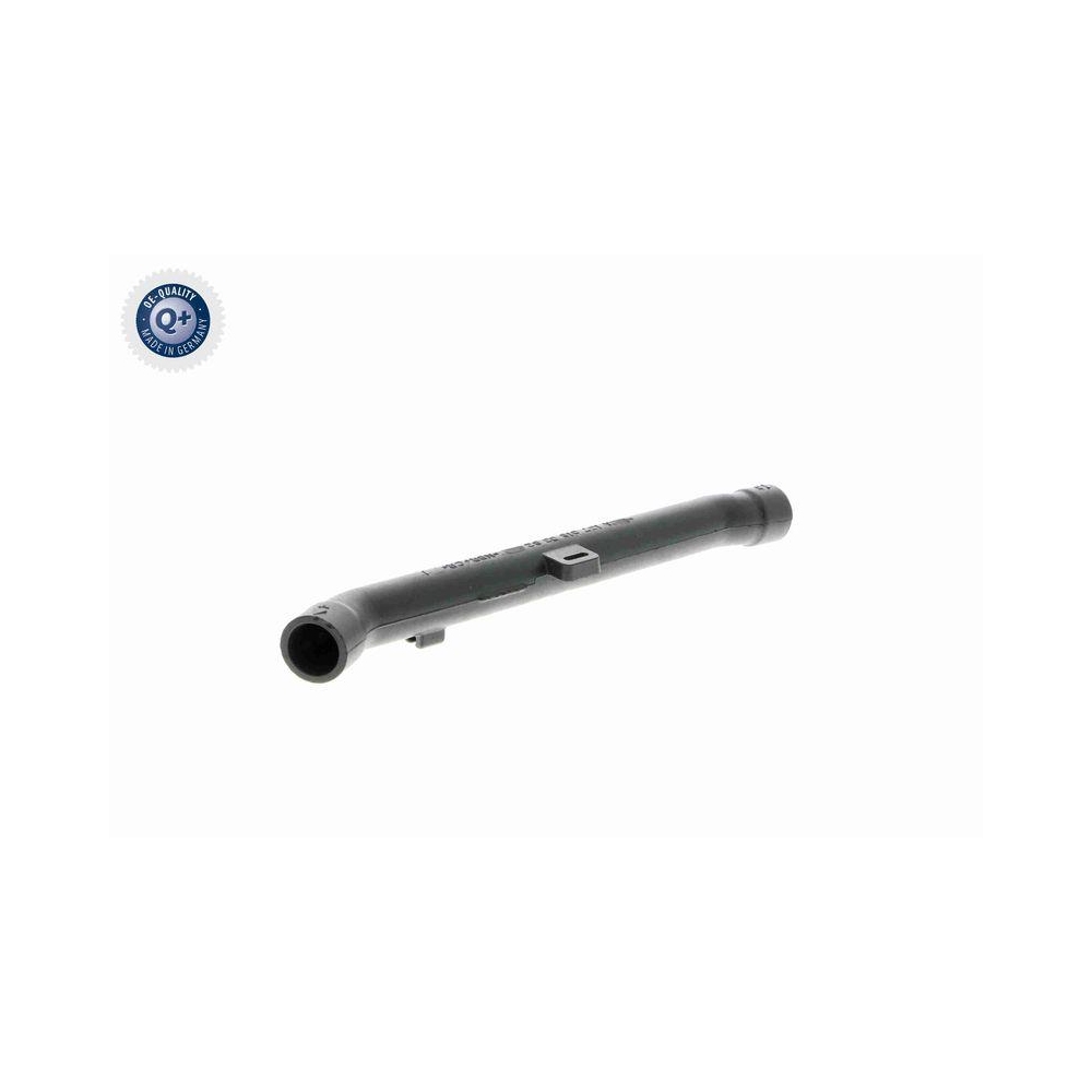 Schlauch, Kurbelgeh&auml;useentl&uuml;ftung VAICO V30-1823 f&uuml;r MERCEDES-BENZ