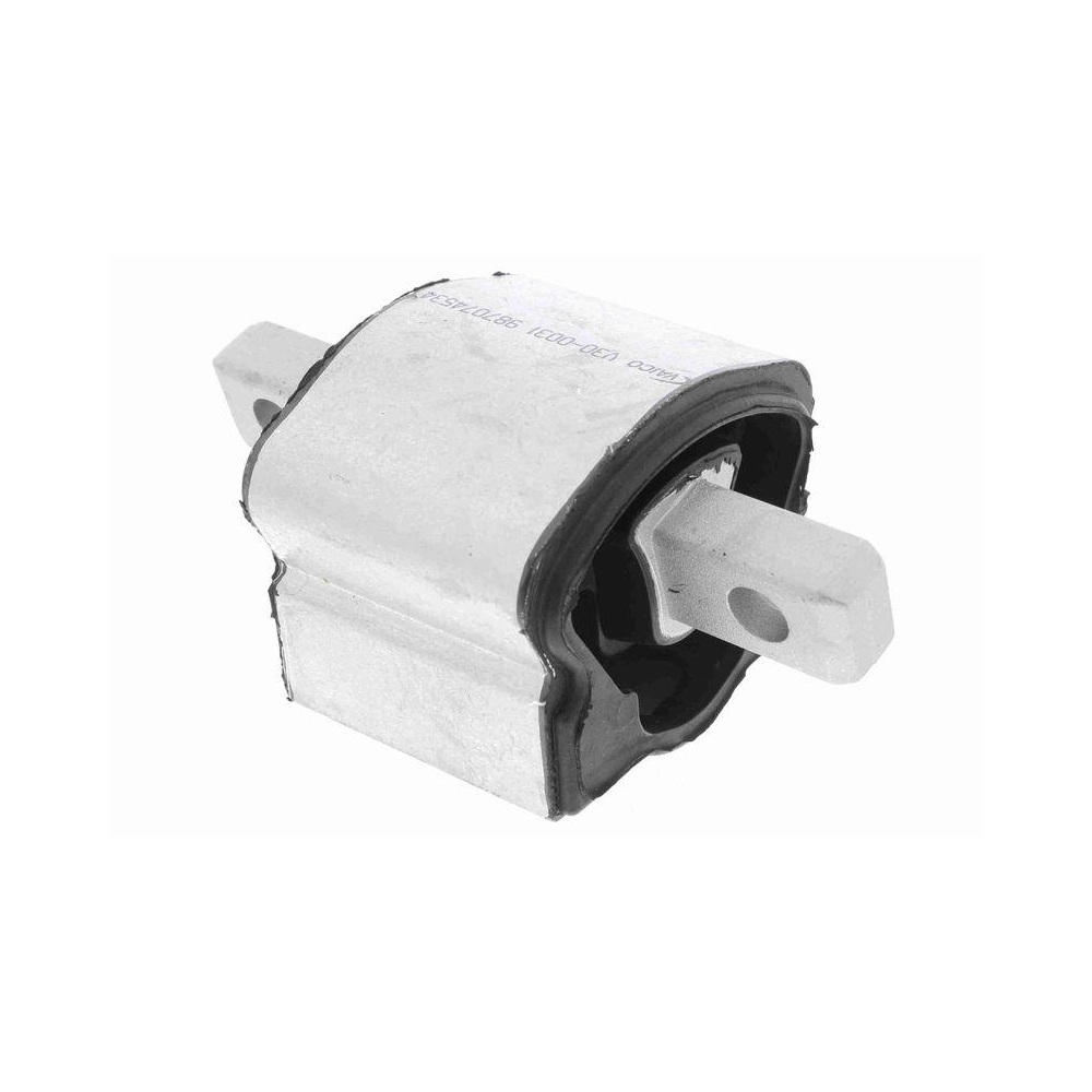 Lagerung, Automatikgetriebe VAICO V30-0031 Original VAICO Qualität für, hinten