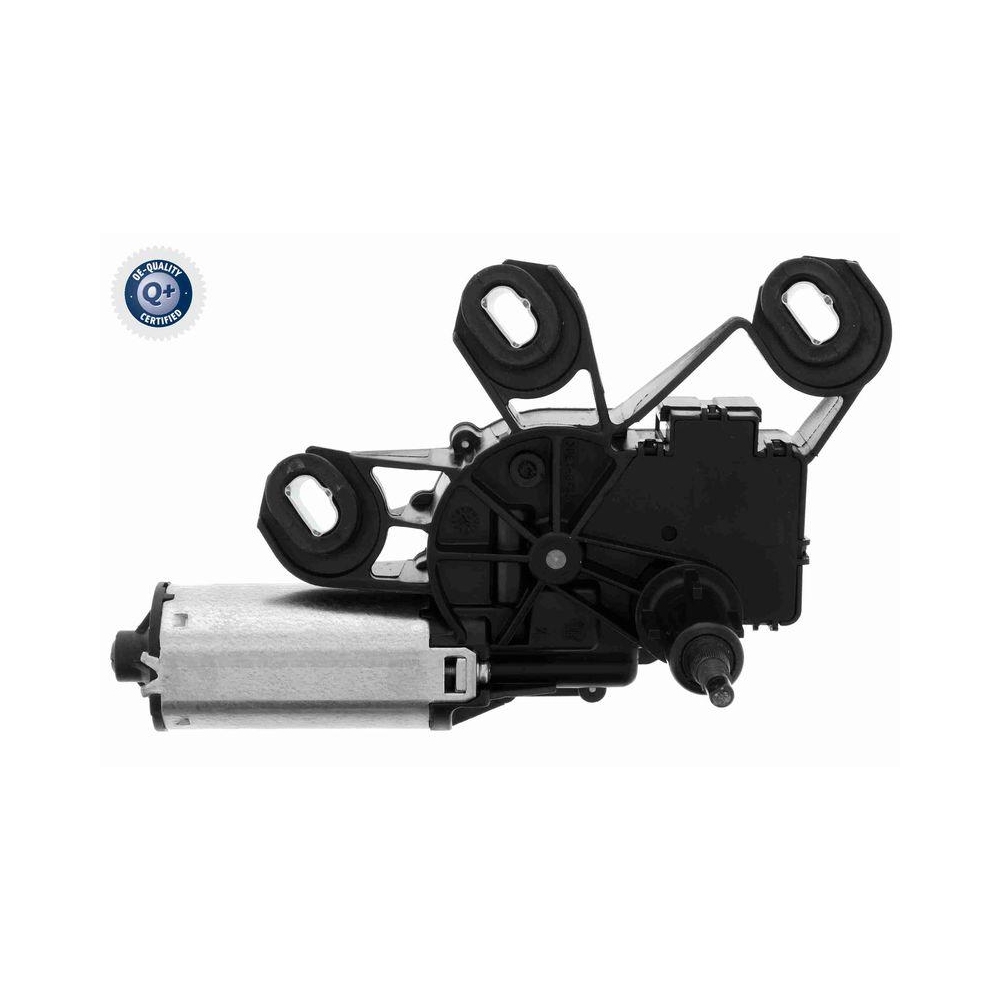 Wischermotor VEMO V30-07-0028 Q+, Erstausrüsterqualität für MERCEDES-BENZ