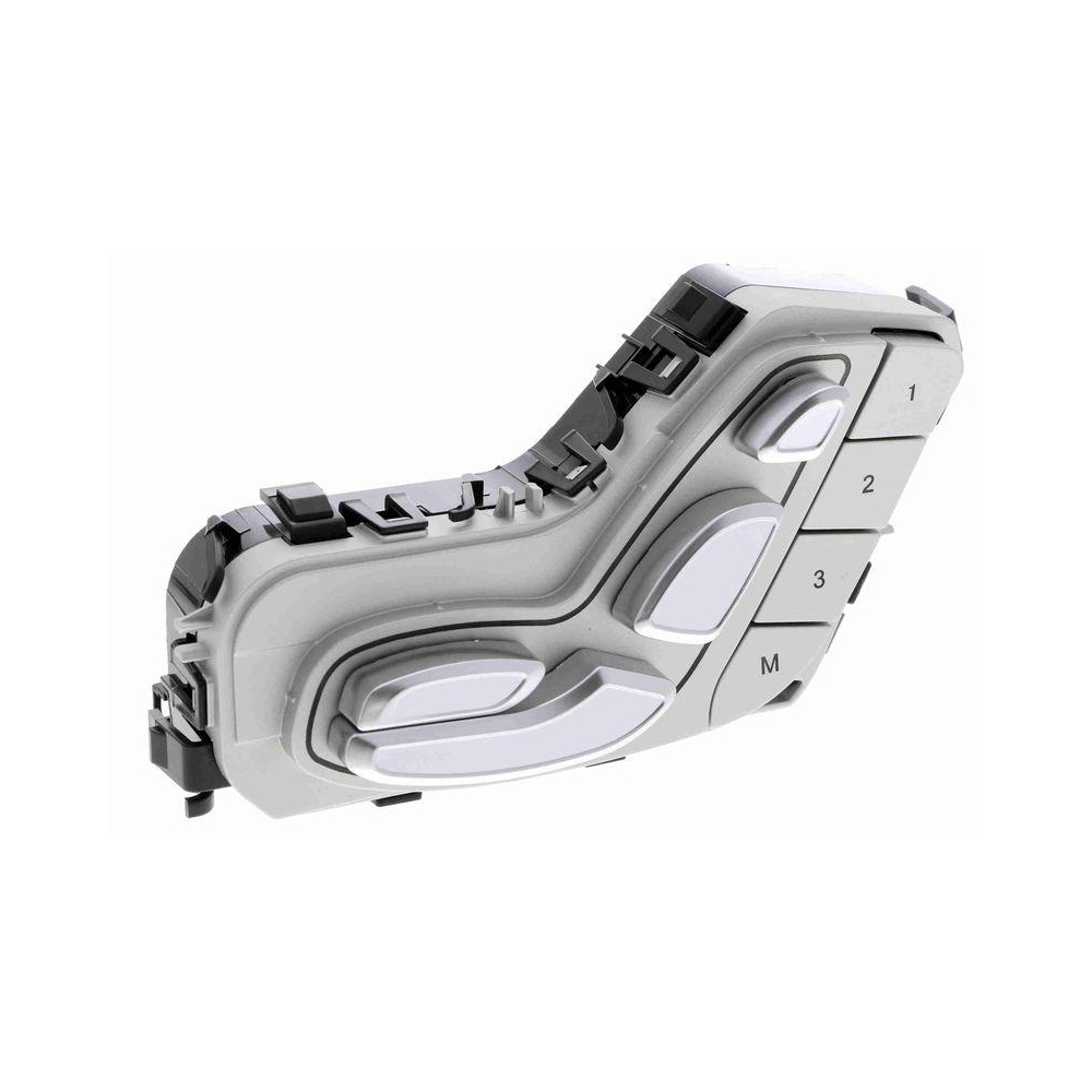 Schalter, Sitzverstellung VEMO V30-73-0291 Green Mobility Parts f&uuml;r