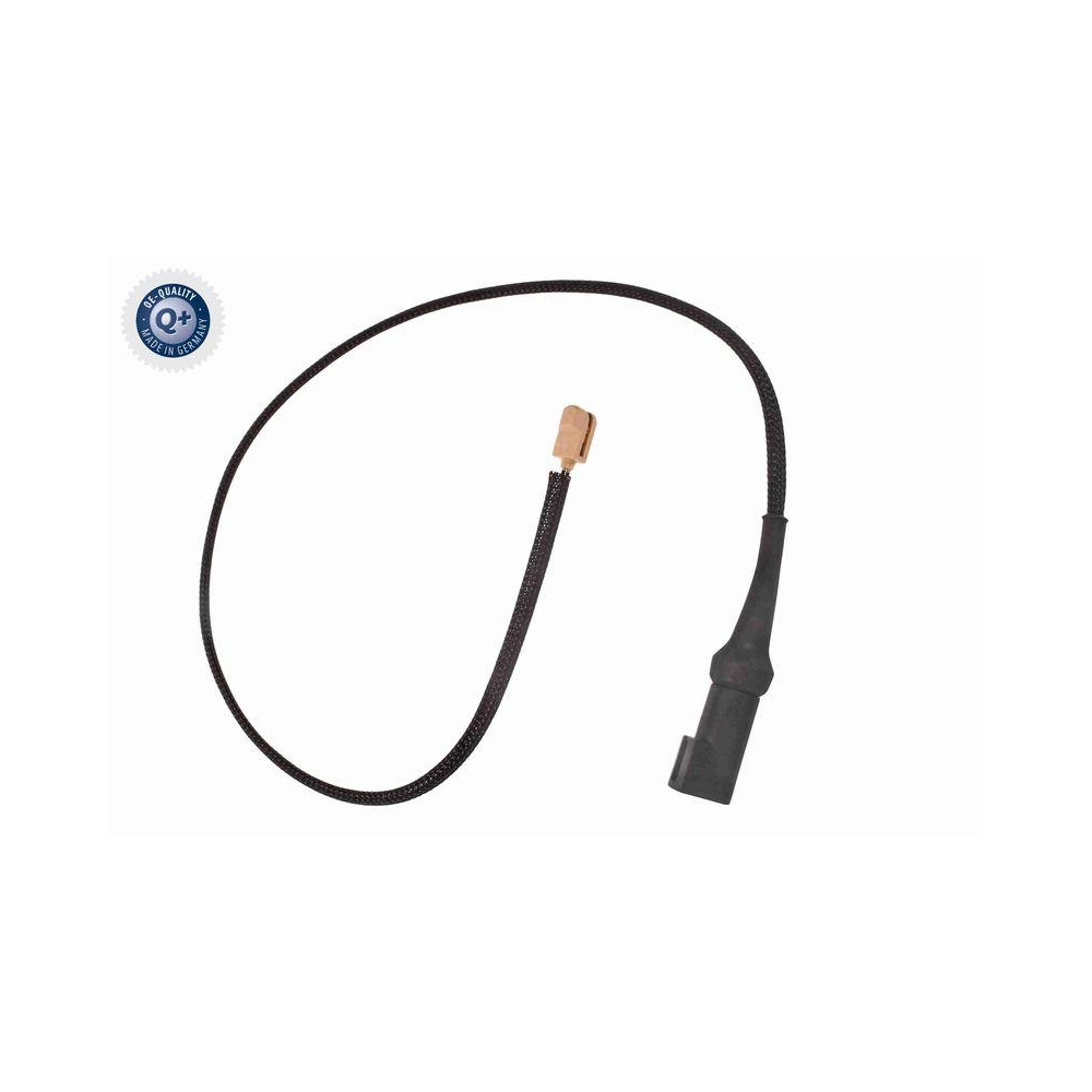 Warnkontakt, Bremsbelagverschlei&szlig; VEMO V25-72-0132 Green Mobility Parts f&uuml;r FORD