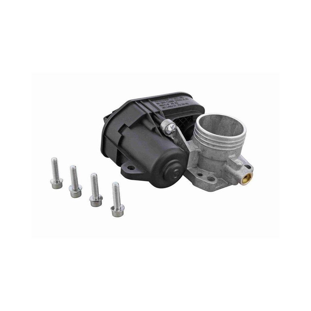 Drosselklappenstutzen VEMO V22-81-0004 Original VEMO Qualit&auml;t f&uuml;r CITRO&Euml;N