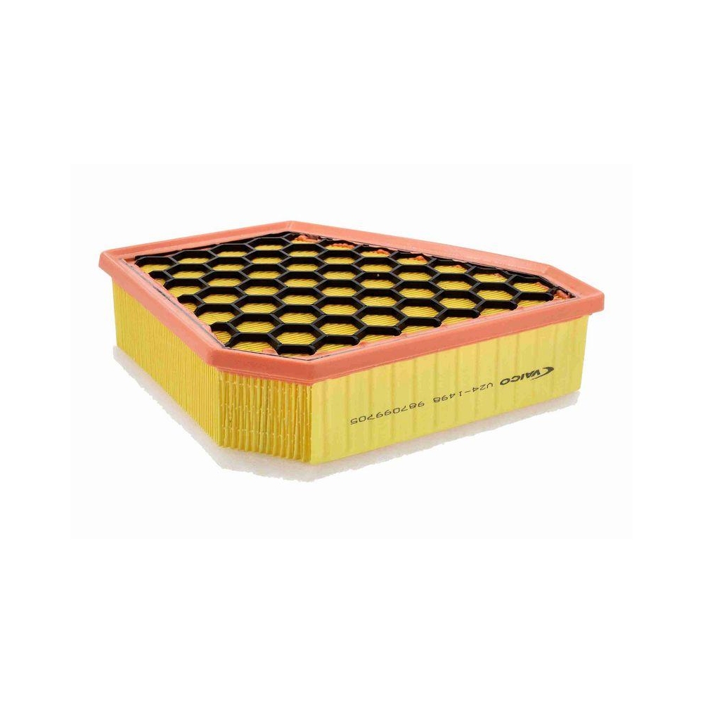 Luftfilter VAICO V24-1498 Original VAICO Qualit&auml;t f&uuml;r FIAT