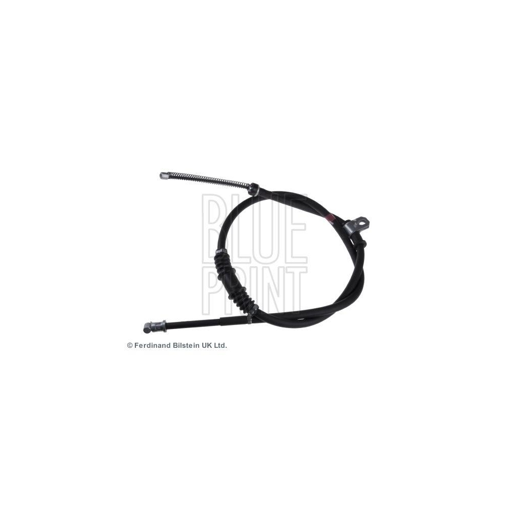 Seilzug, Feststellbremse BLUE PRINT ADC446120 f&uuml;r MITSUBISHI, hinten rechts