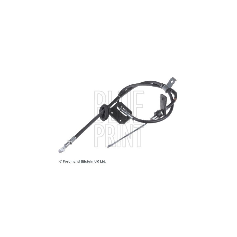 Seilzug, Feststellbremse BLUE PRINT ADK84625 f&uuml;r SUZUKI, hinten rechts
