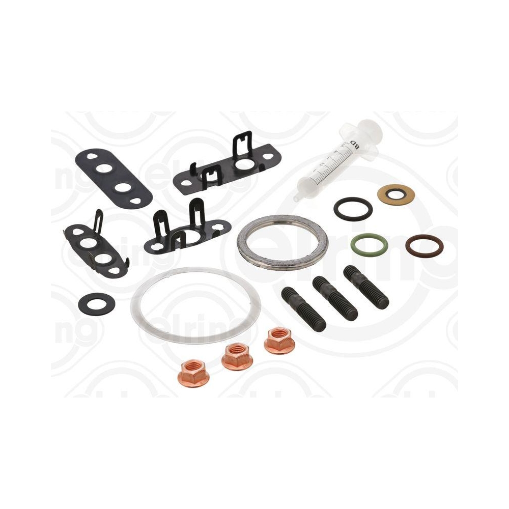 Montagesatz, Lader ELRING 812.170 für