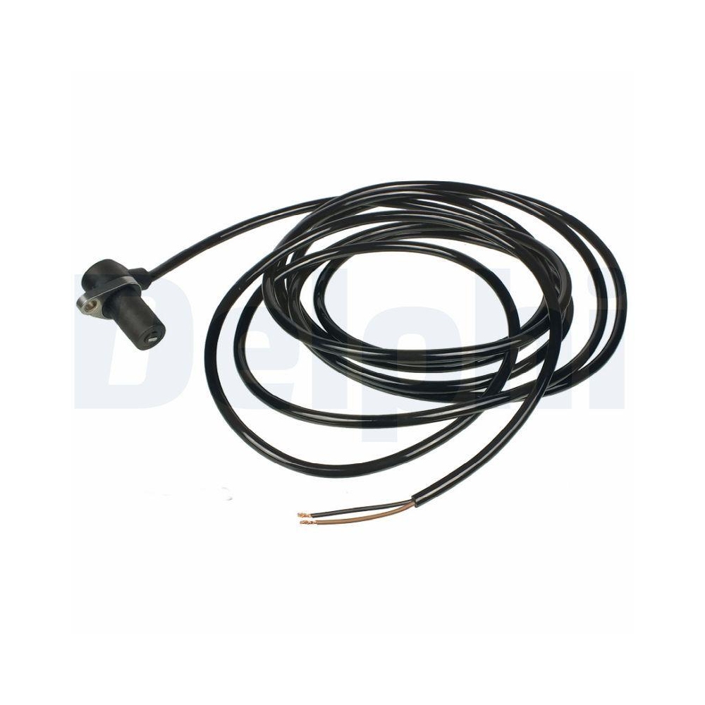 DELPHI SS20283 Sensor, Raddrehzahl f&uuml;r MERCEDES-BENZ, Hinterachse