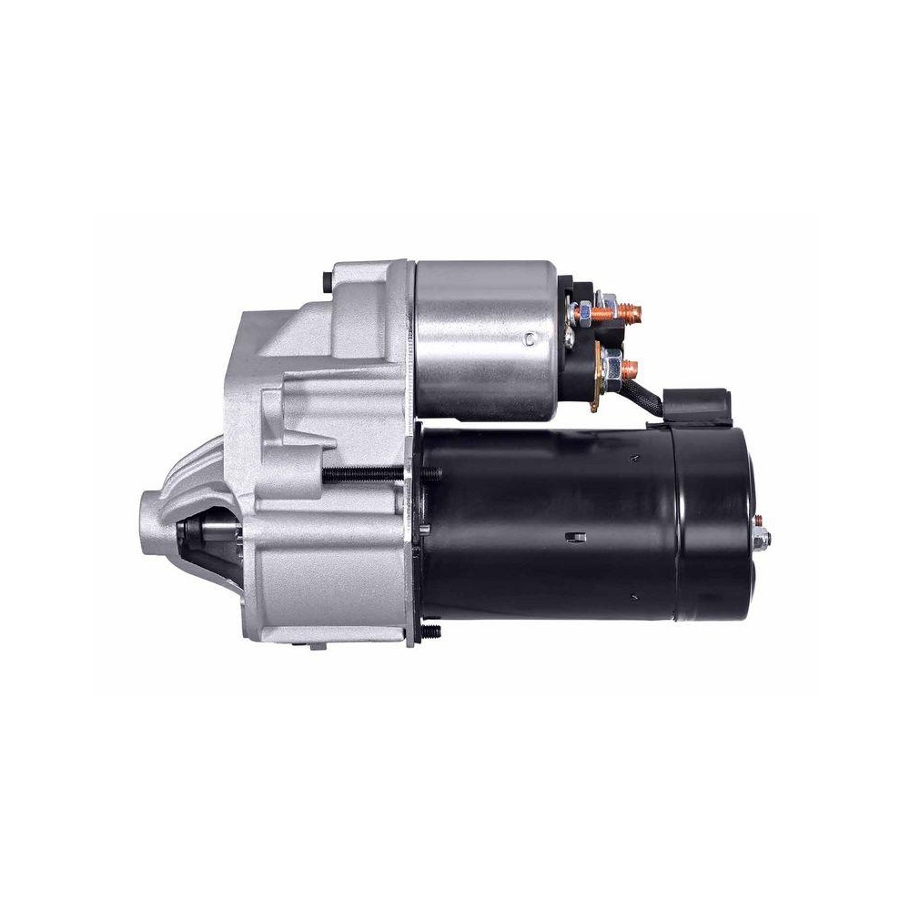 HELLA Starter 8EA 011 610-521 f&uuml;r OPEL RENAULT VAUXHALL VOLVO DACIA