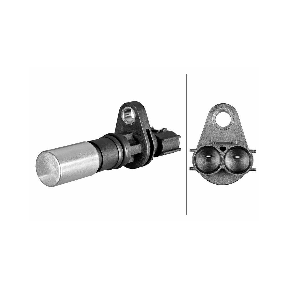HELLA Impulsgeber, Kurbelwelle 6PU 358 380-761 f&uuml;r TOYOTA