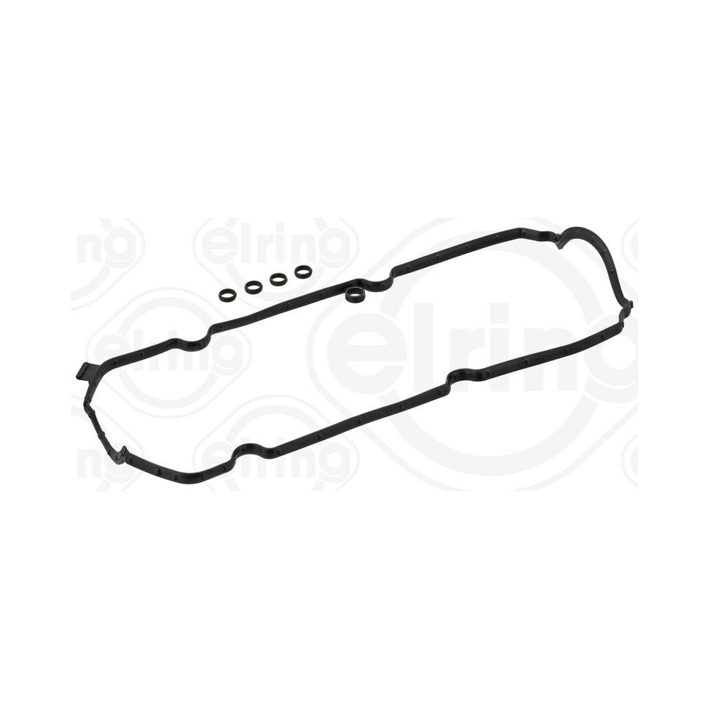 Dichtungssatz, Zylinderkopfhaube ELRING 919.630 f&uuml;r FIAT