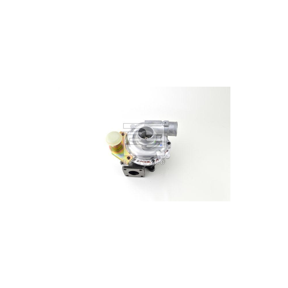 BE TURBO 126045 Lader, Aufladung f&uuml;r OPEL