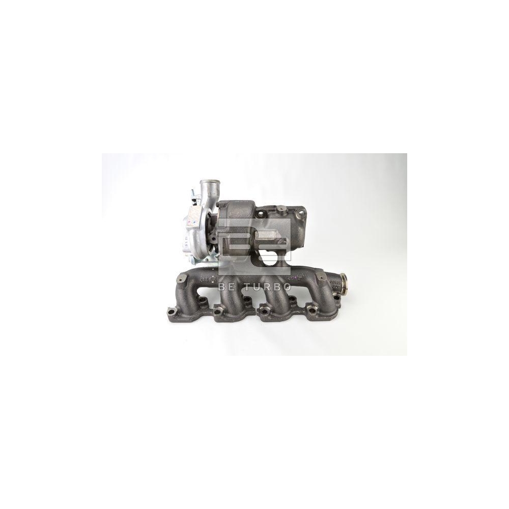 BE TURBO 127317 Lader, Aufladung f&uuml;r FORD
