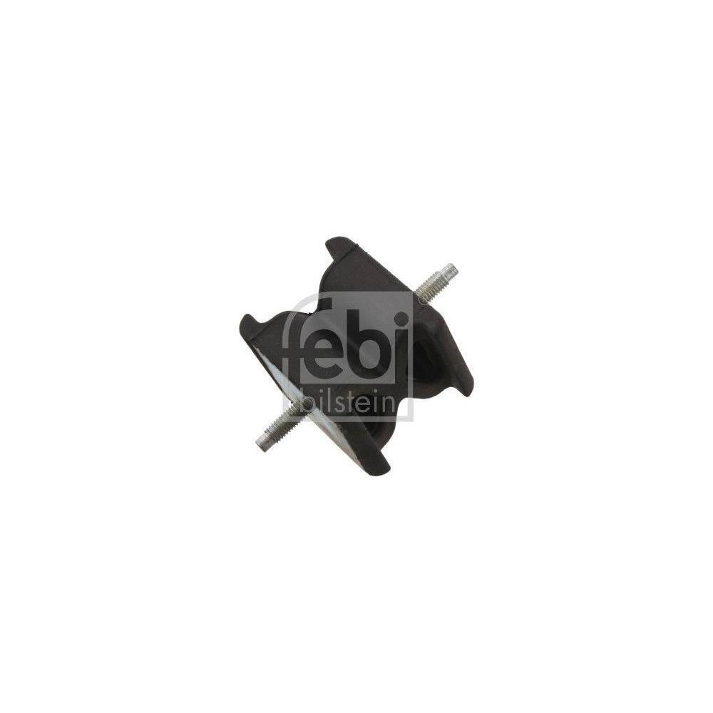 Halter, Abgasanlage FEBI BILSTEIN 30823 für CITROËN PEUGEOT TOYOTA