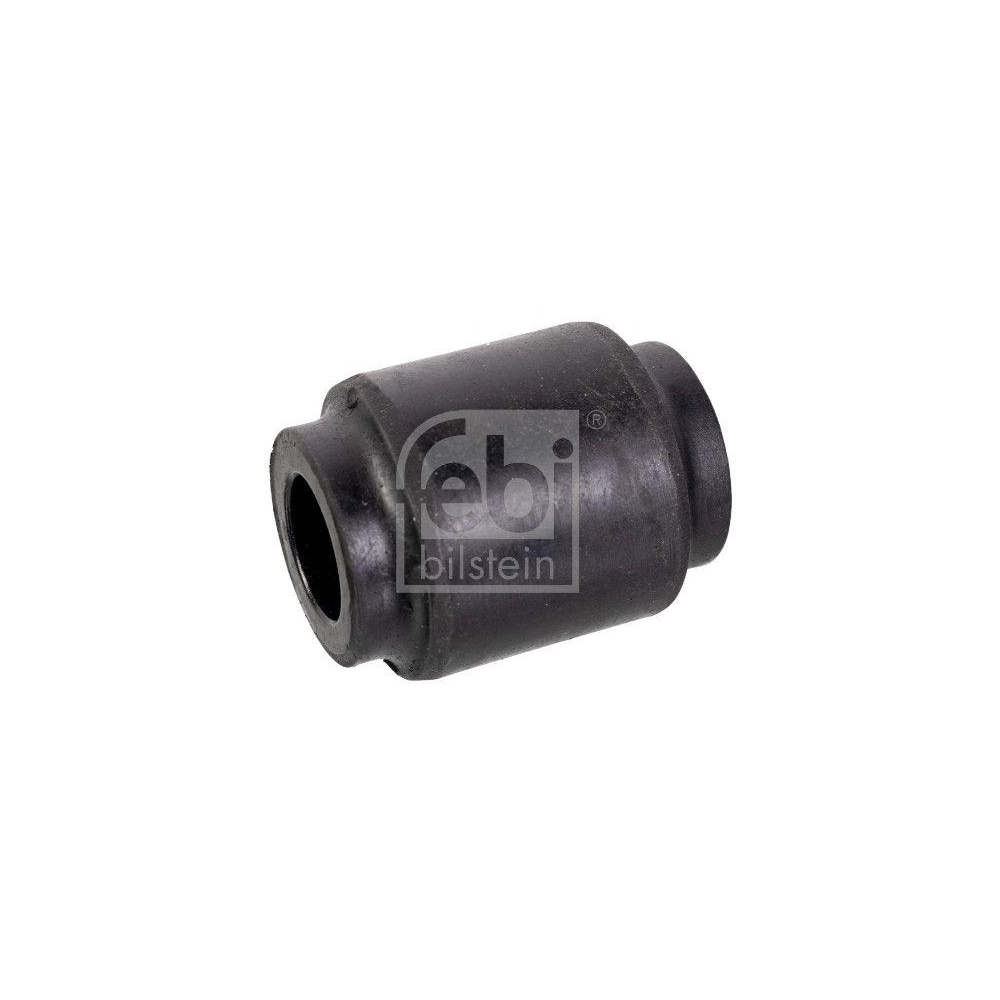FEBI BILSTEIN Lagerung, Stabilisator 40217 f&uuml;r DAF, Vorderachse, au&szlig;en