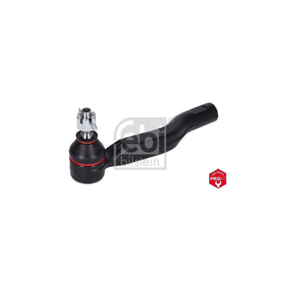 FEBI BILSTEIN Spurstangenkopf 43247 ProKit f&uuml;r TOYOTA, Vorderachse rechts