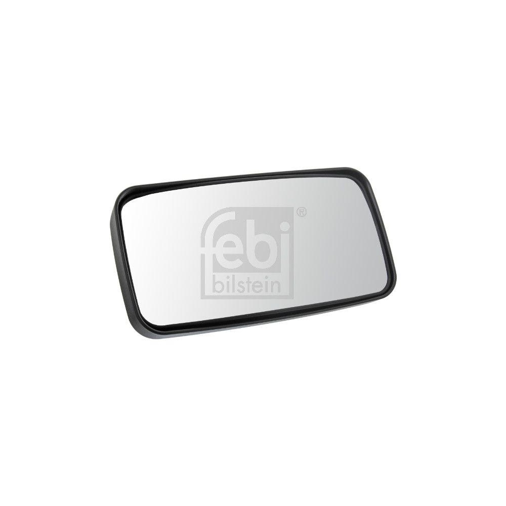 Außenspiegel, Fahrerhaus FEBI BILSTEIN 100004 für DAF RENAULT TRUCKS, beidseitig