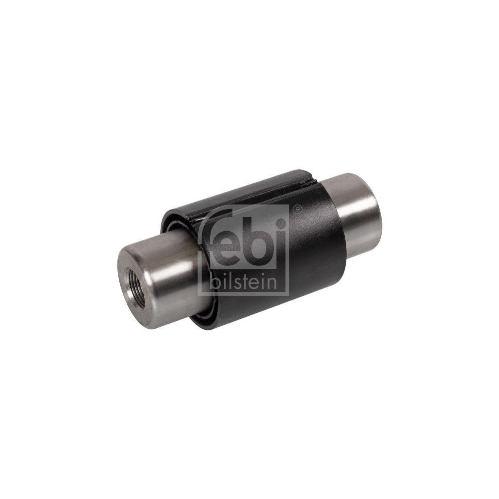 FEBI BILSTEIN Lagerung, Stabilisator 108837 f&uuml;r MAN, Vorderachse