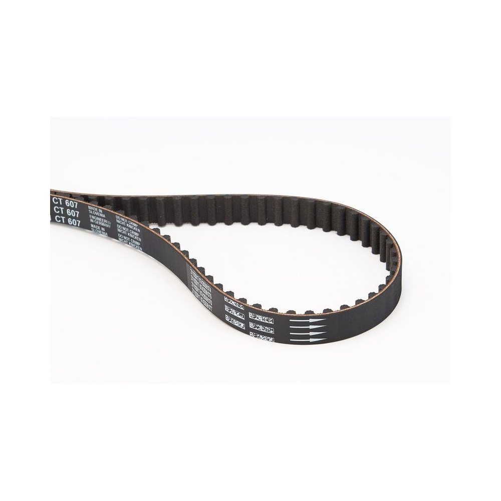 Zahnriemen CONTINENTAL CTAM CT607 für CITROËN PEUGEOT