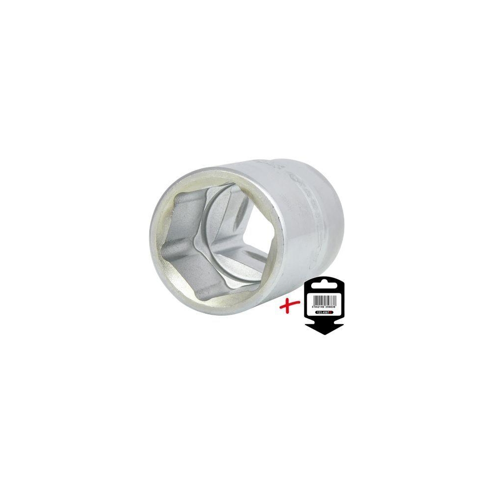 Steckschl&uuml;sseleinsatz KS TOOLS 911.3427-E f&uuml;r