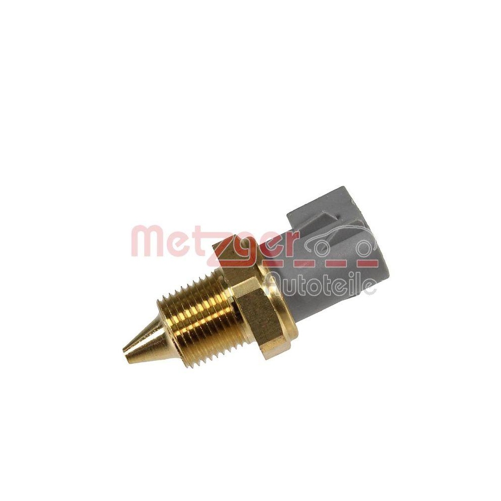Sensor, K&uuml;hlmitteltemperatur METZGER 0905165 f&uuml;r FORD MAZDA NISSAN
