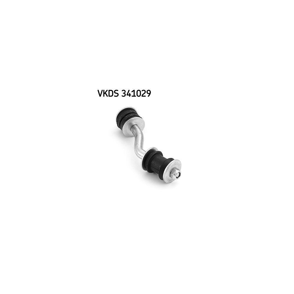 Stange/Strebe, Stabilisator SKF VKDS 341029 f&uuml;r AUDI CITRO&Euml;N PEUGEOT
