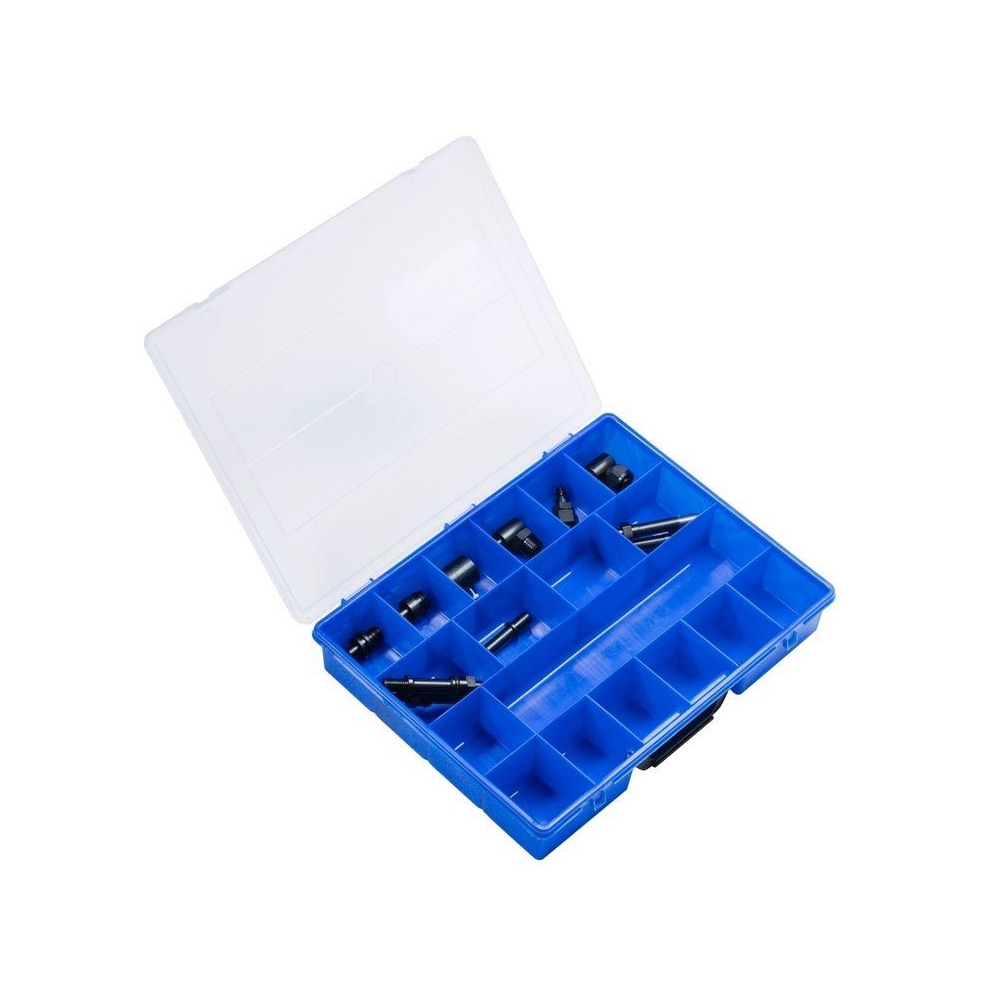 Adapter, Montagevorrichtung (Motor-/Getriebeeinheit) LIQUI MOLY 29023 für