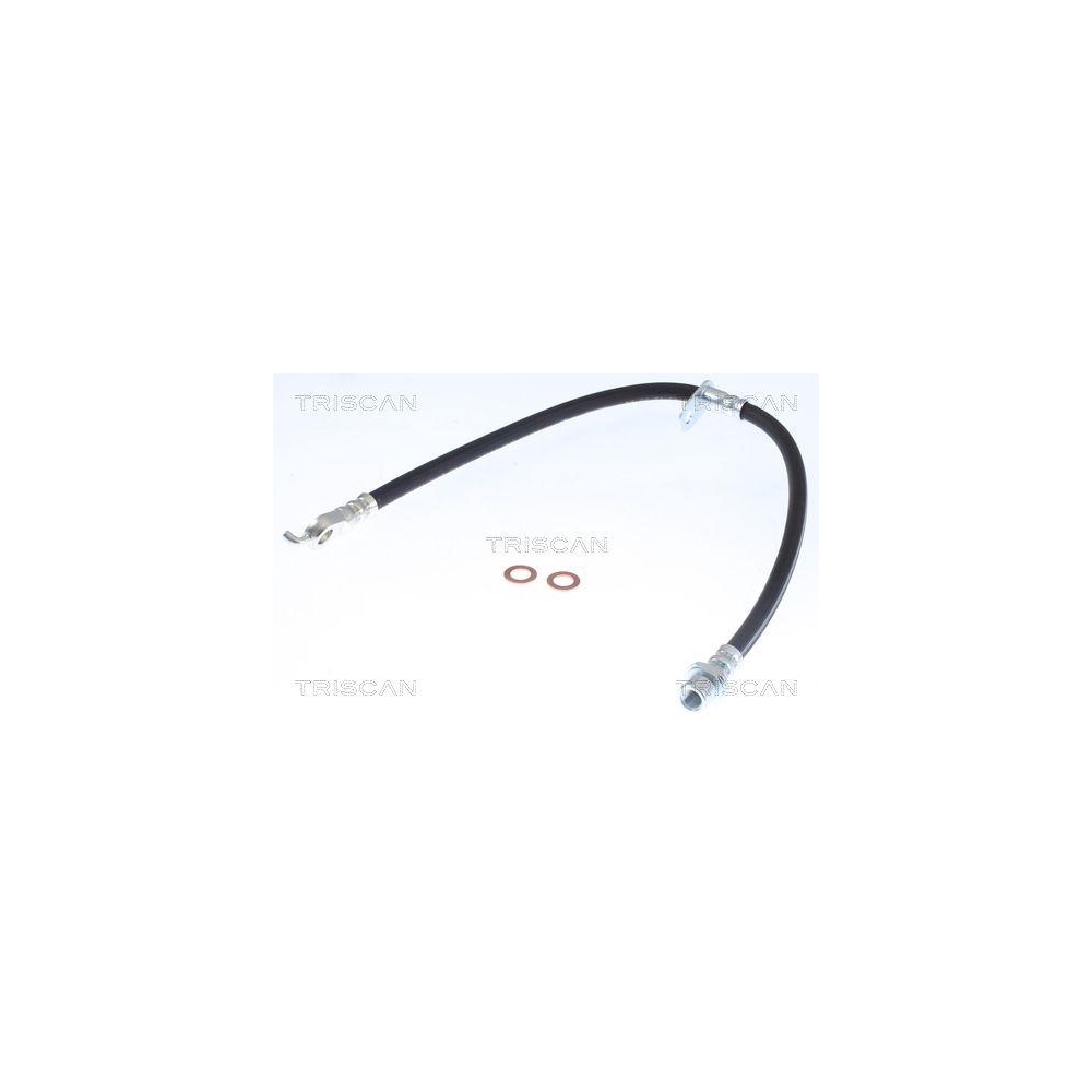 Bremsschlauch TRISCAN 8150 13145 f&uuml;r TOYOTA LEXUS, Vorderachse links