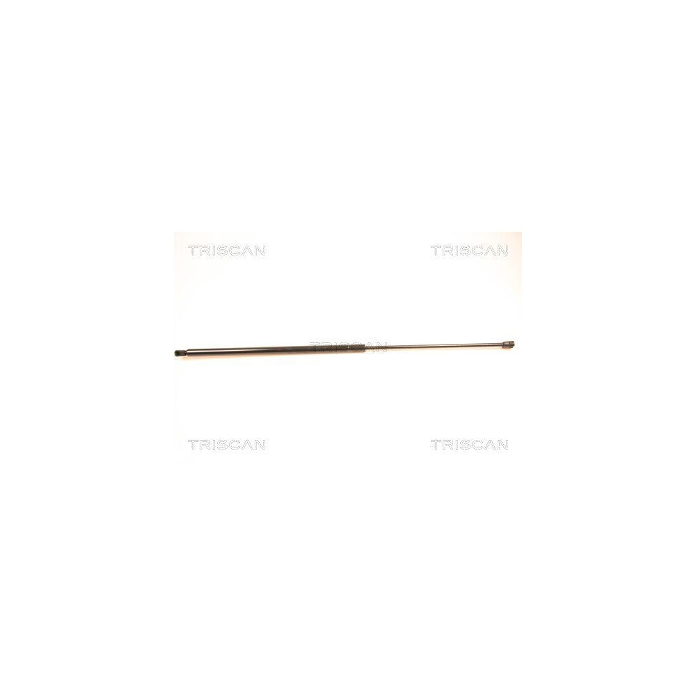 Gasfeder, Koffer-/Laderaum TRISCAN 8710 16237 f&uuml;r FORD, hinten links